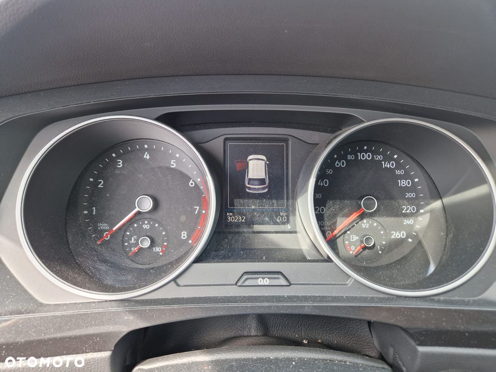 Volkswagen Tiguan 1.5 TSI EVO Life - 12