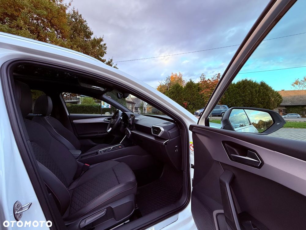 Seat Leon 1.5 EcoTSI Evo FR S&S DSG - 24