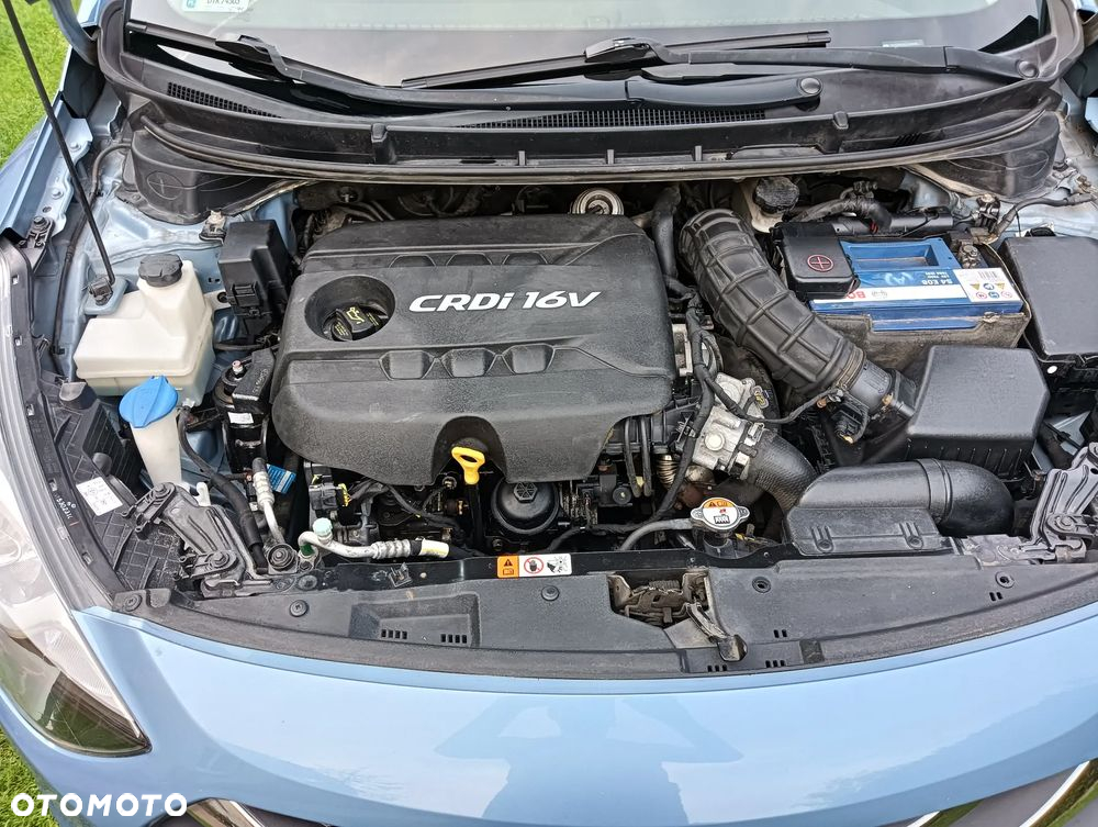 Hyundai i30 1.6 CRDi Classic - 16