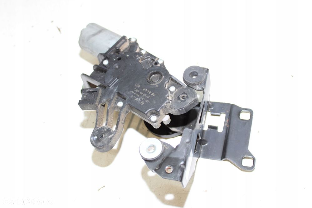 Mechanizm wycieraczki tył silniczek BMW e61 e91 KOMBI 7208601 - 3