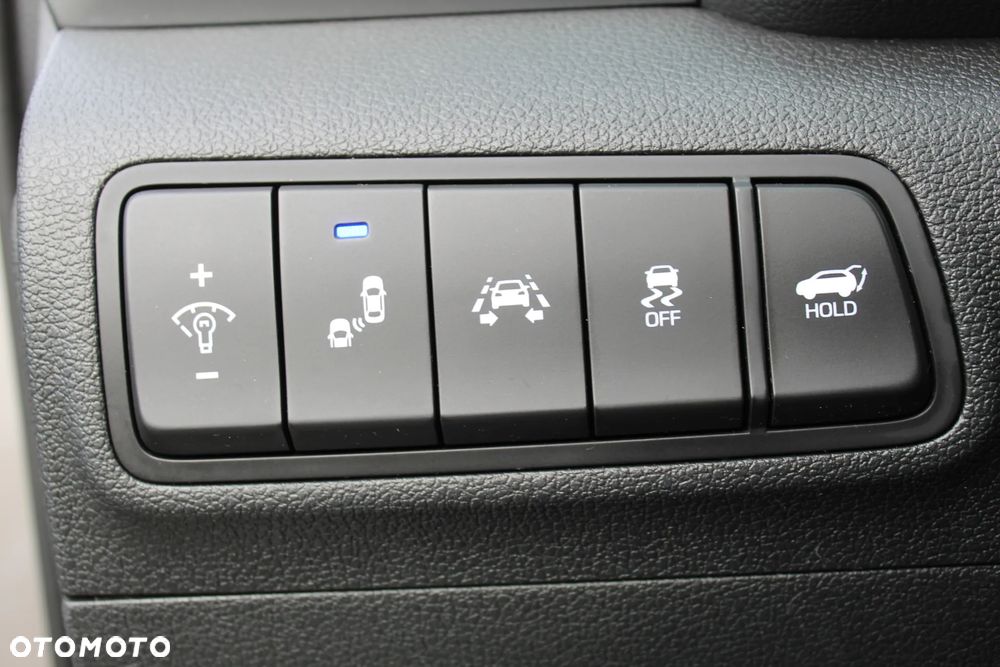 Hyundai Tucson 1.6 T-GDI Premium 4WD DCT - 36