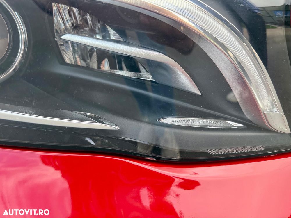 Mercedes-Benz GLA 200 7G-DCT AMG Line - 10