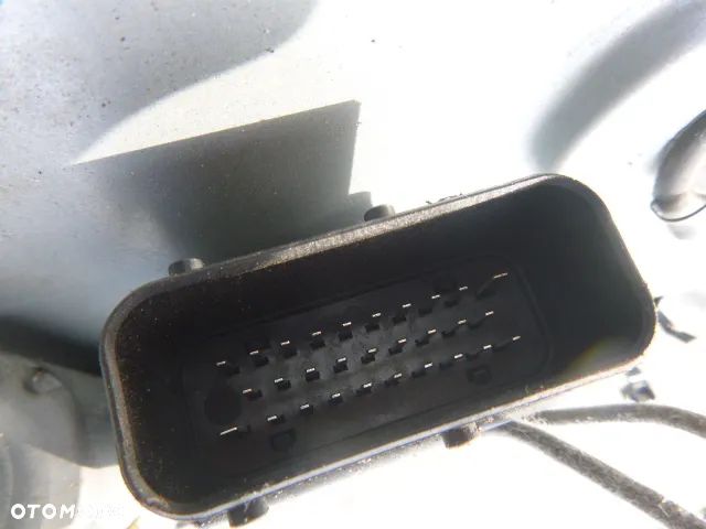 PODNOŚNIK SZYBY PRAWY PRZÓD PRAWY PRZEDNI VOLKSWAGEN PASSAT B5 LIFT - 7