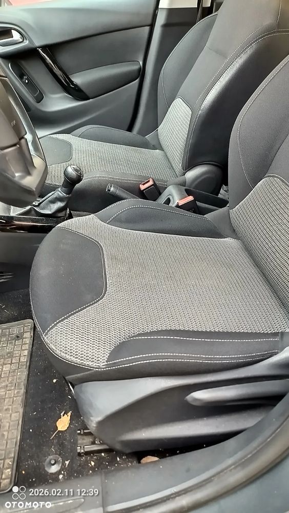 Citroën C3 1.1 Attraction - 9