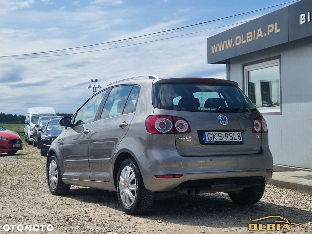Volkswagen Golf 1.4 TSI Highline DSG - 11