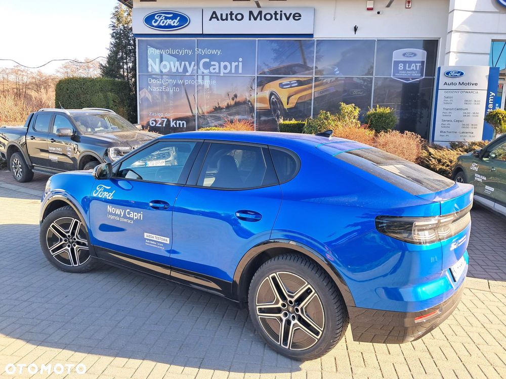 Ford Capri 77 kWh Premium RWD - 7