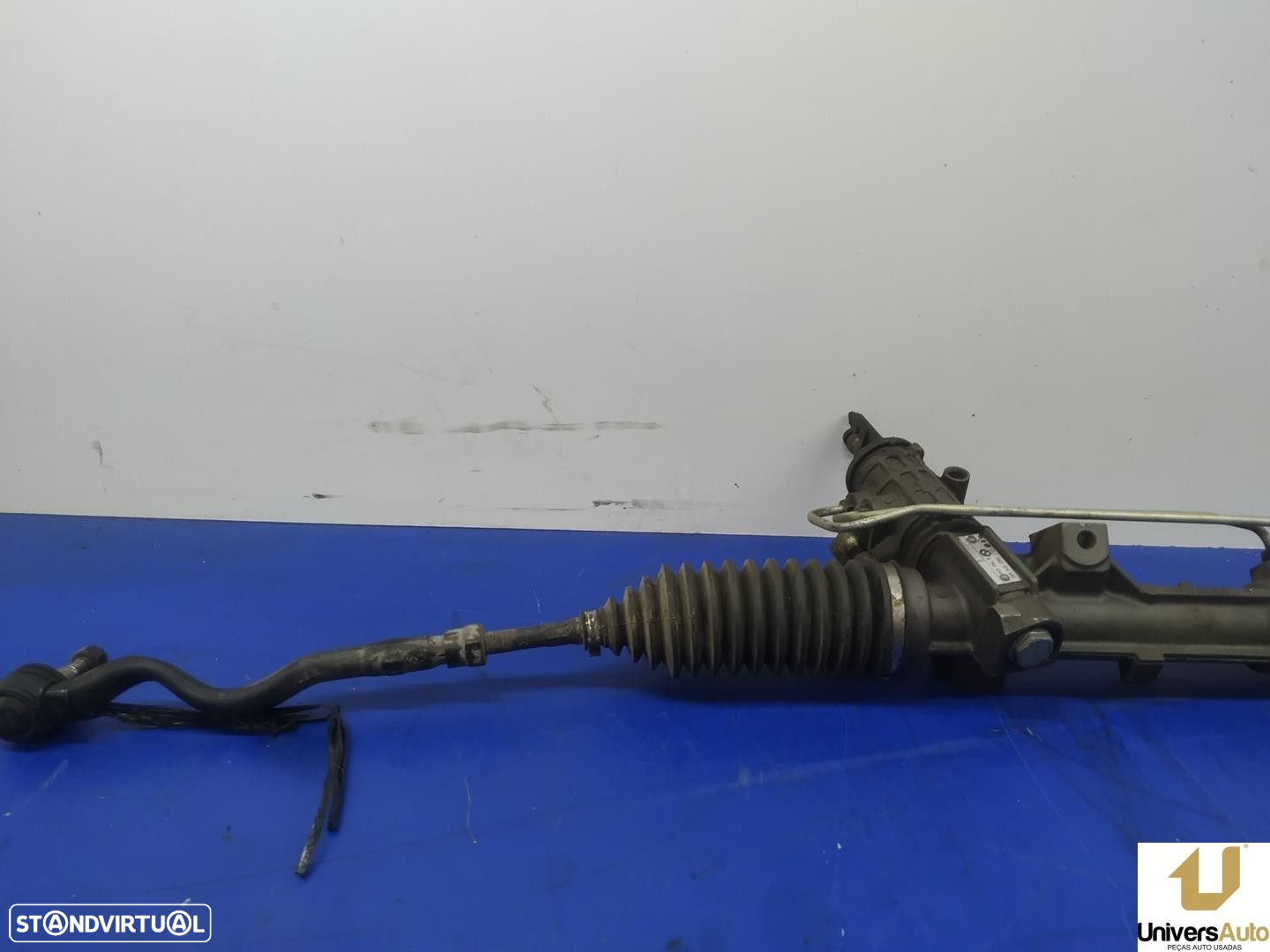 CREMALHEIRA DIREÇÃO BMW 3 1998 -7852974643 - 2