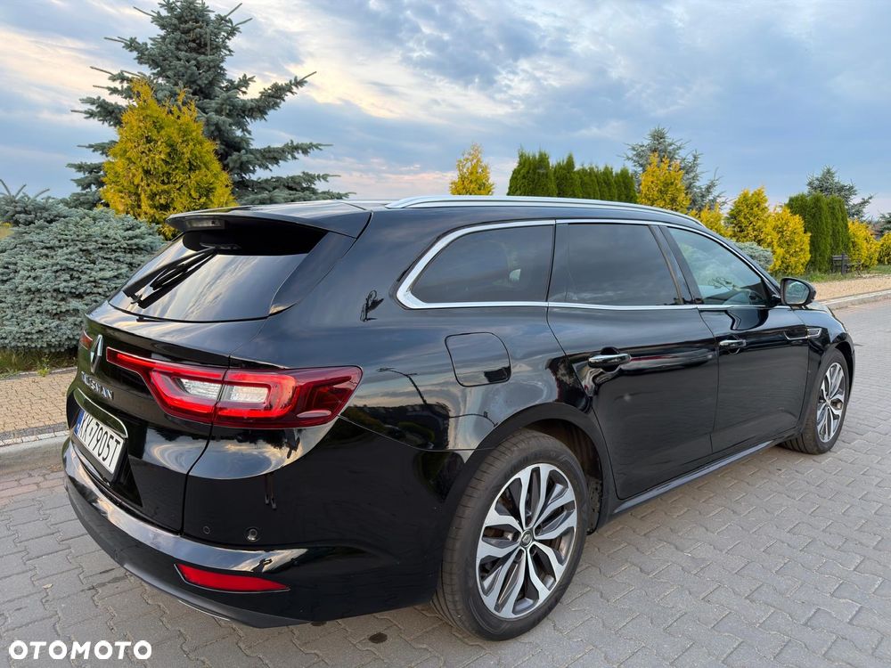 Renault Talisman 1.6 Energy dCi Intens EDC - 4