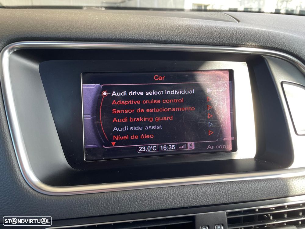 Audi Q5 2.0 TDI quattro S-line S-tronic - 30