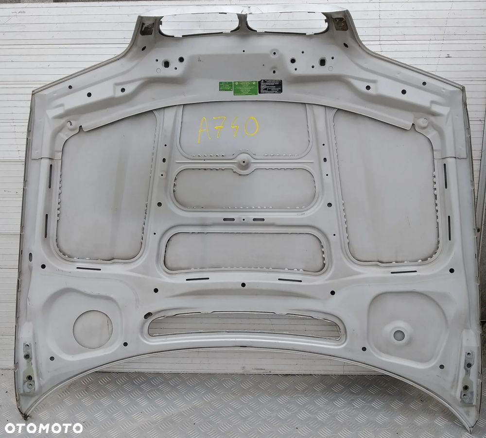 A740/C876/D676/D680/G124/G661/G692 MASKA BMW 3 E46 - 5