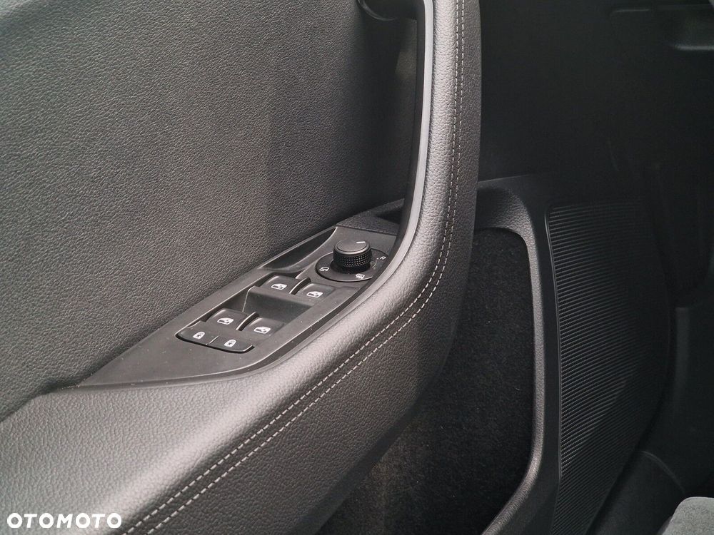 Skoda Superb 2024