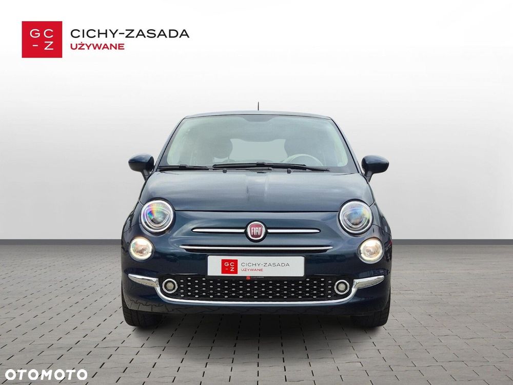 Fiat 500 - 8