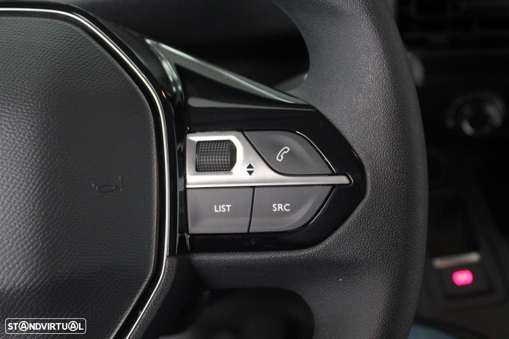 Peugeot Partner  Premium Standard 1.5 Bluehdi 100cv - 29