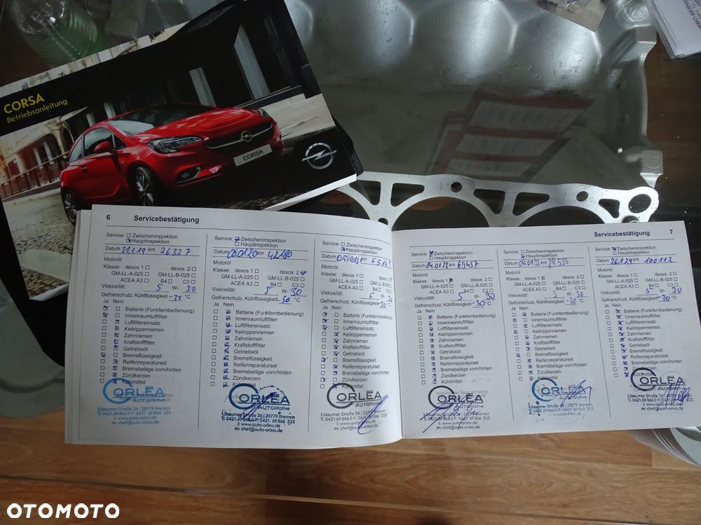 Opel Corsa - 34