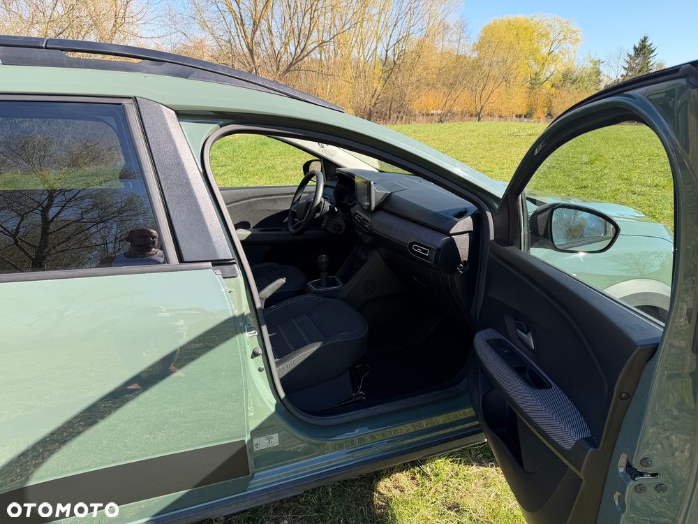 Dacia Jogger 1.0 TCe Expression - 9