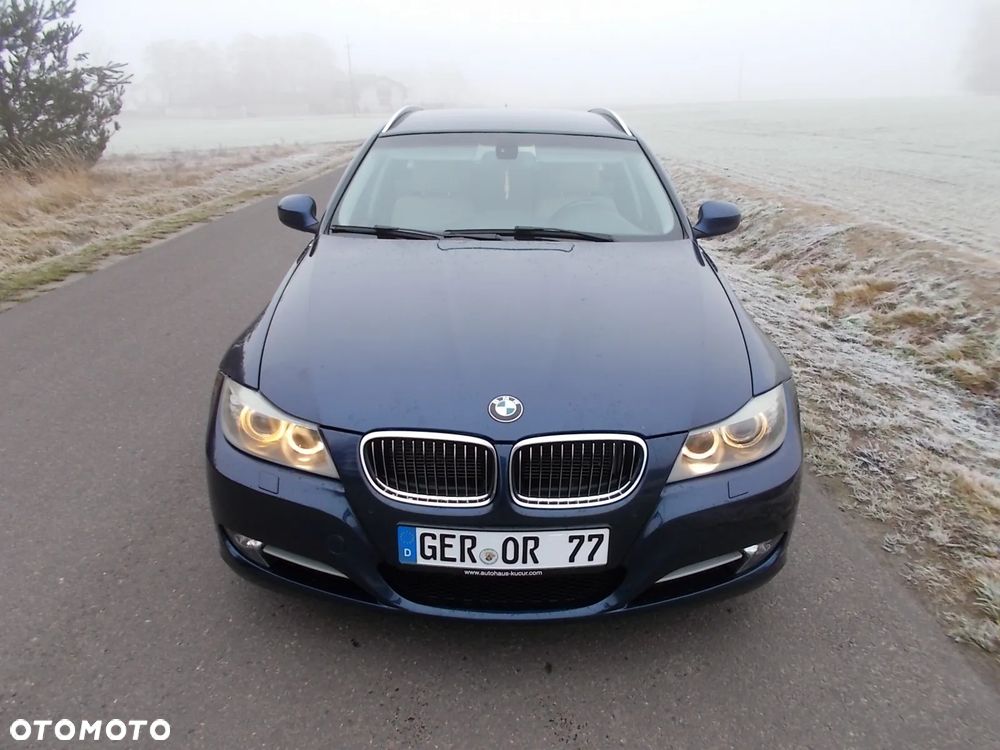 BMW Seria 3 325d DPF Edition Exclusive - 7
