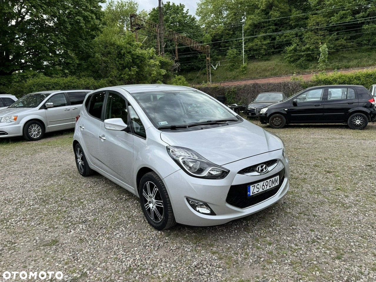 Hyundai ix20 - 27