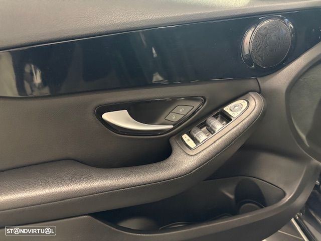 Mercedes-Benz C 180 (BlueTEC) d Station 7G-TRONIC Exclusive - 41