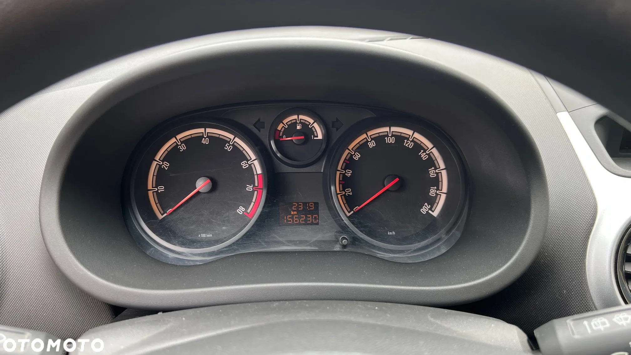 Opel Corsa 1.0 12V Edition / Active - 11