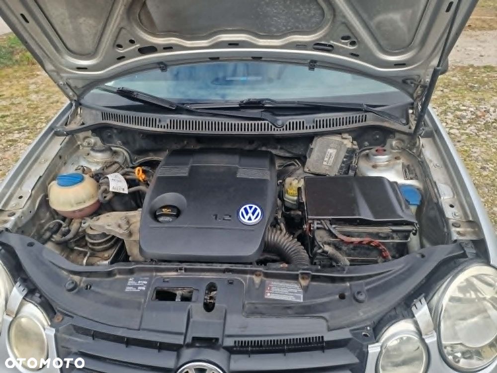 Volkswagen Polo - 5