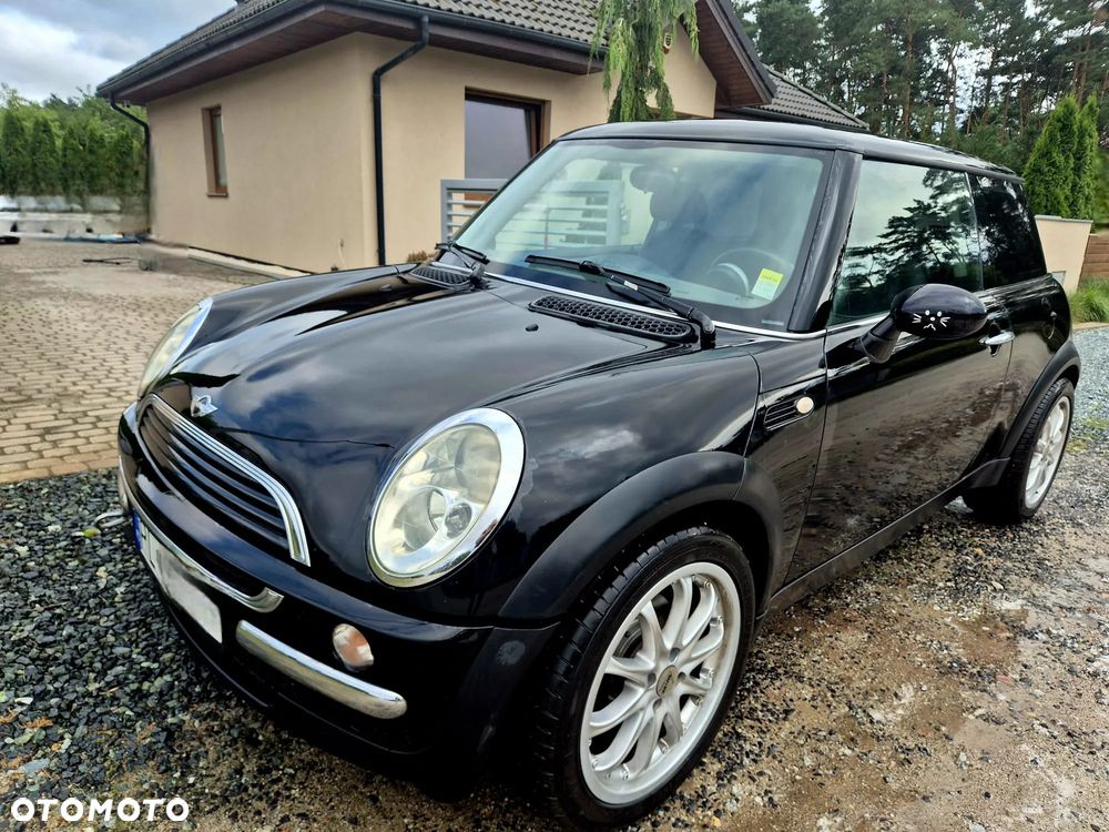 MINI ONE Standard - 2