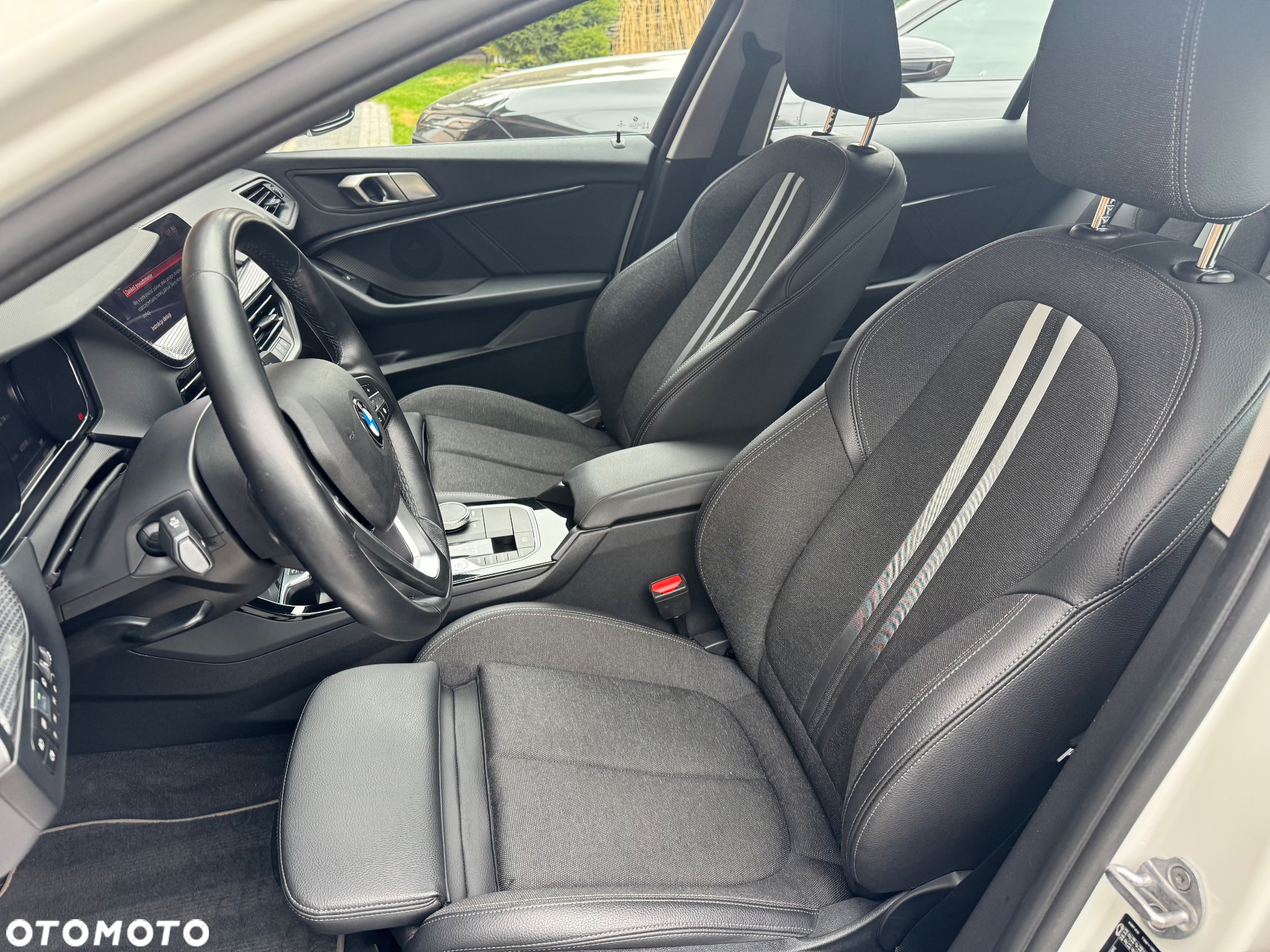 BMW Seria 1 118i Sport Line - 29
