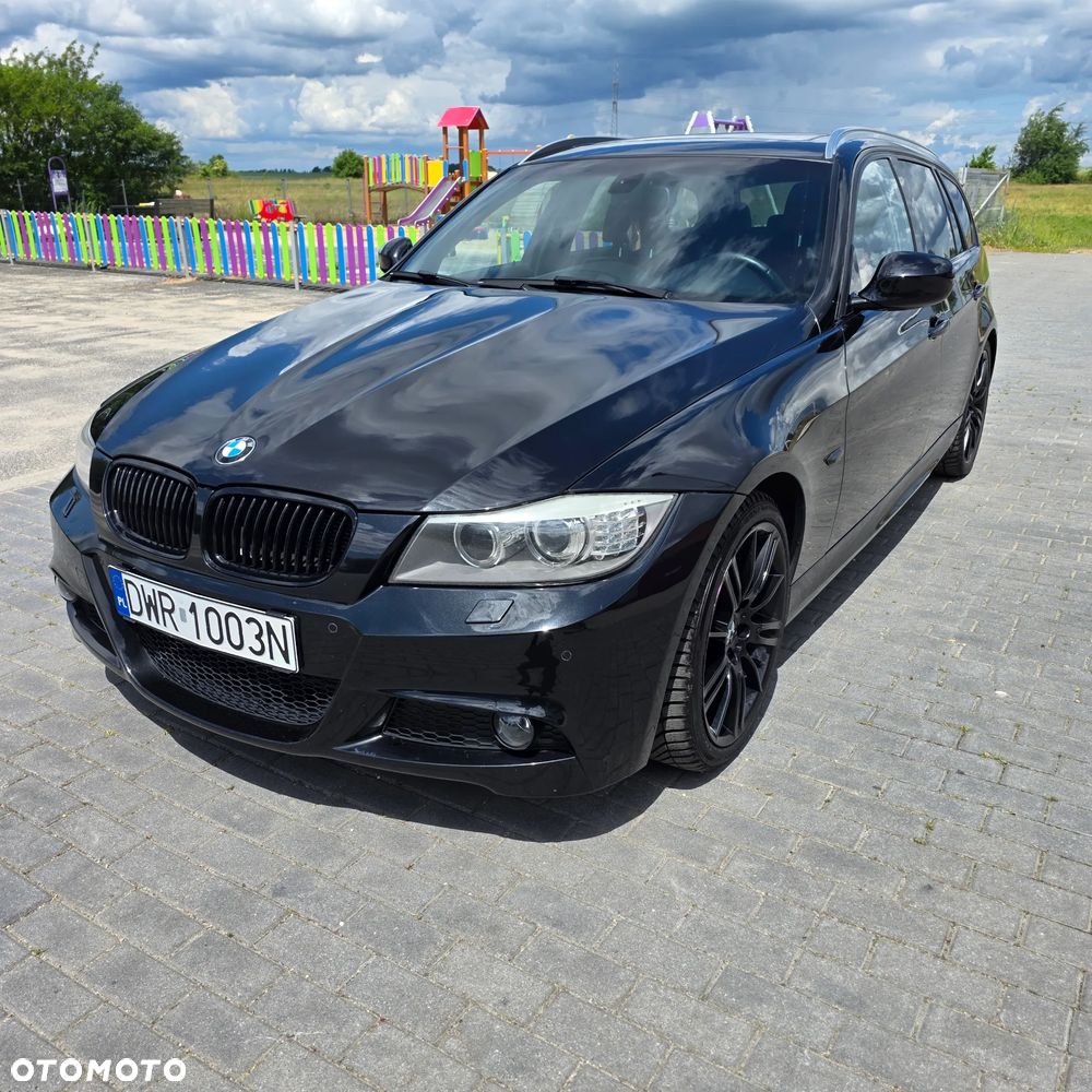 BMW Seria 3 320d - 7
