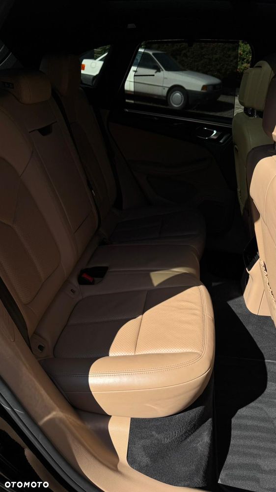 Porsche Macan Standard - 13