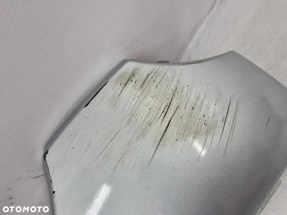 CITROEN BERLINGO III 3 / PEUGEOT PARTNER III 3 08- DOKŁADKA / SPOJLER POD ZDERZAK PRZEDNI PRZÓD , NR 96818796 / 9681879677 , NR AUKCJI DT294 - 5