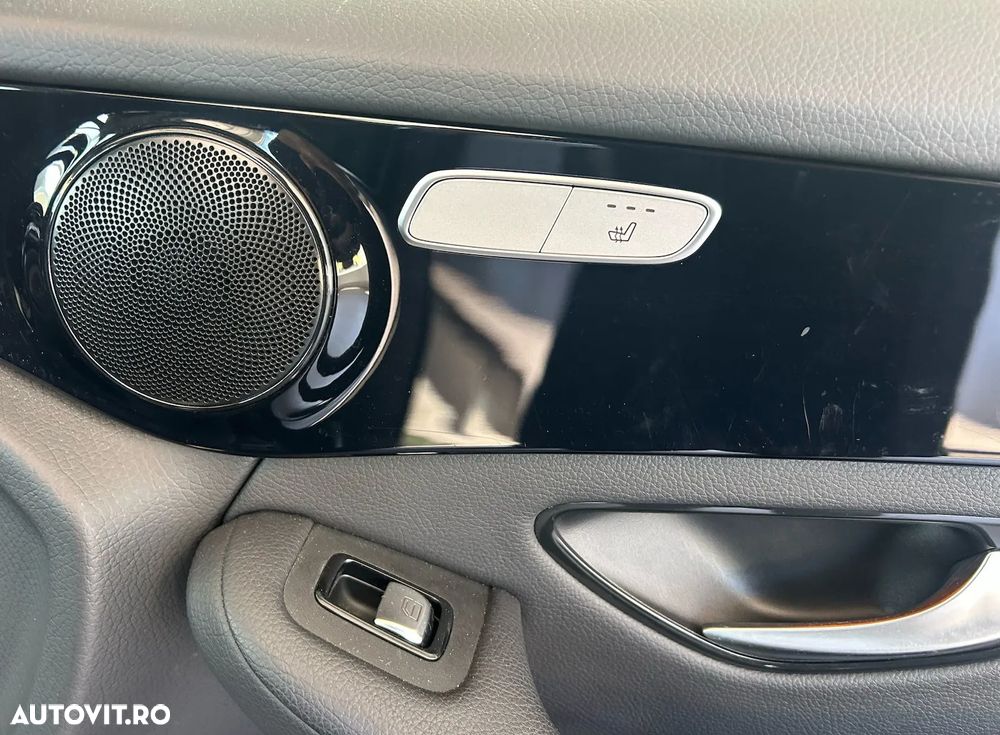 Mercedes-Benz GLC 220 d 4Matic 9G-TRONIC - 13