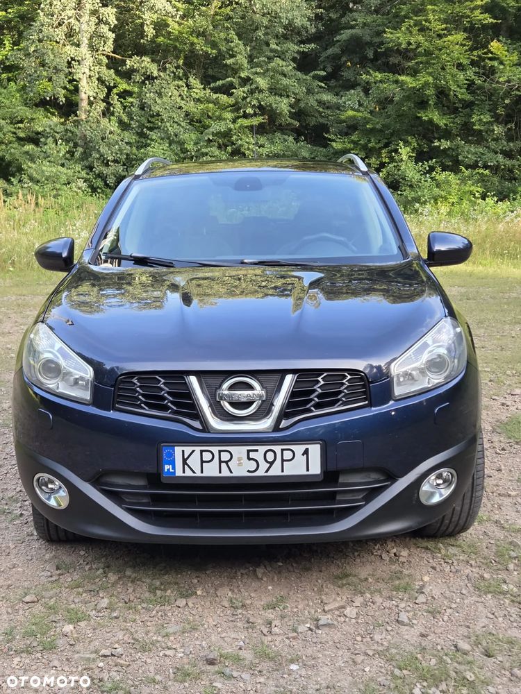 Nissan Qashqai 2.0 360 - 7