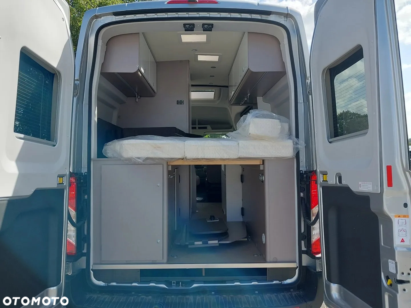 Ford Bürstner Signeo C590 Bahia TRANSIT - 14