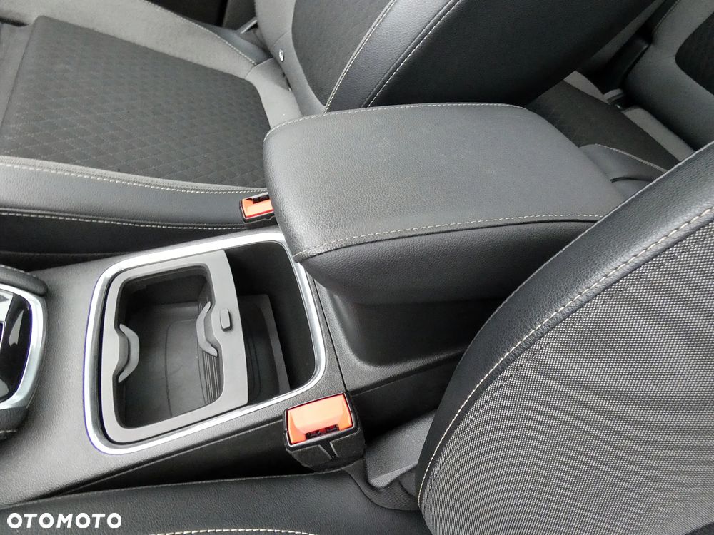 Opel Grandland X 1.2 T Ultimate S&S - 20