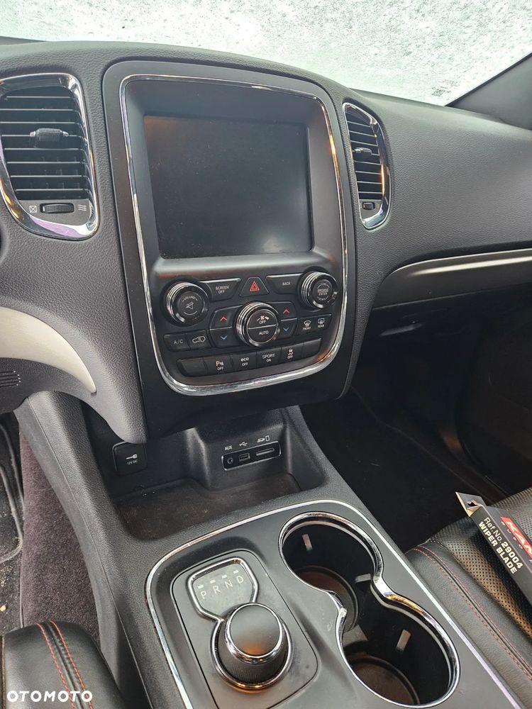 Dodge Durango - 11