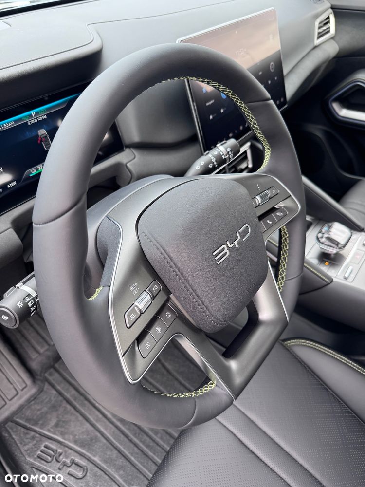 BYD Atto 2 45kWh Boost - 12