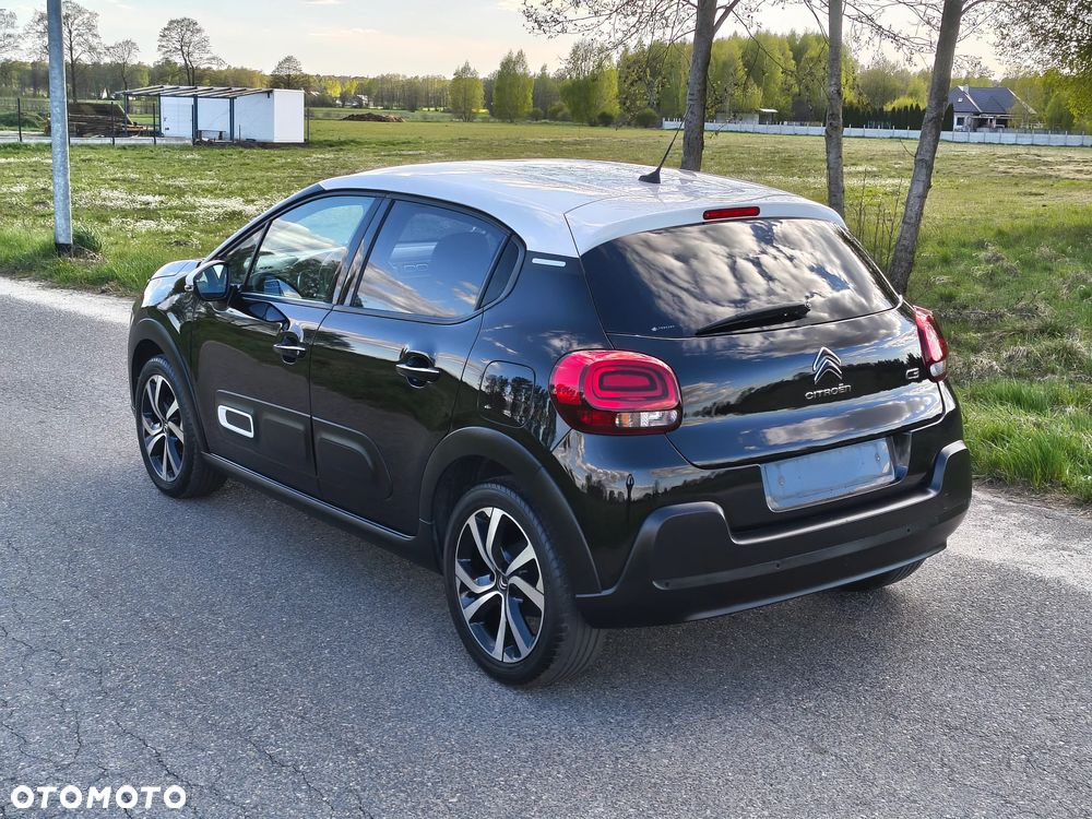 Citroën C3 Pure Tech 83 S&S SHINE PACK - 3