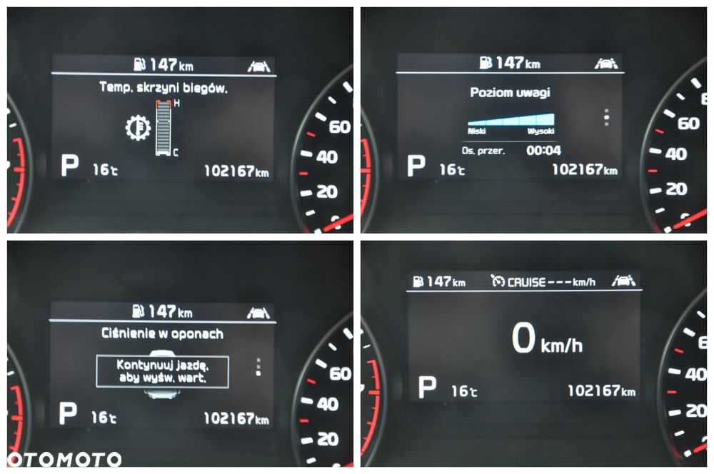 Kia Sportage - 13