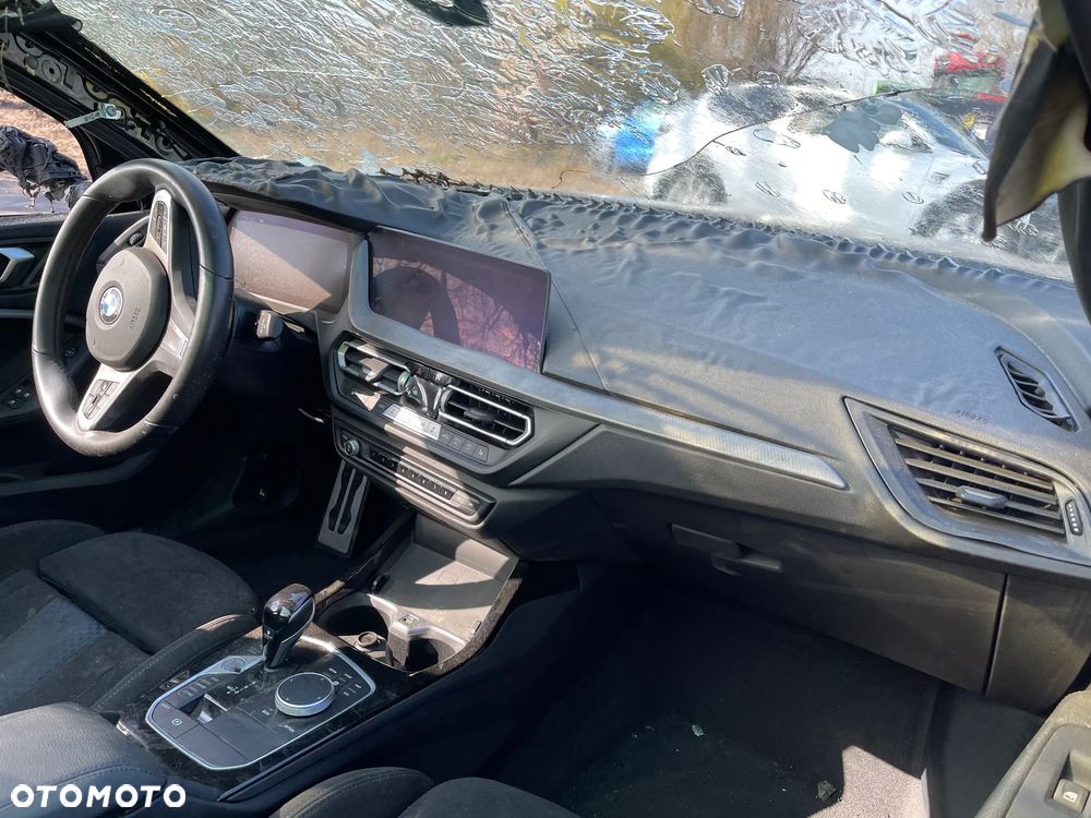 BMW Seria 1 118i Edition M Sport Shadow - 10