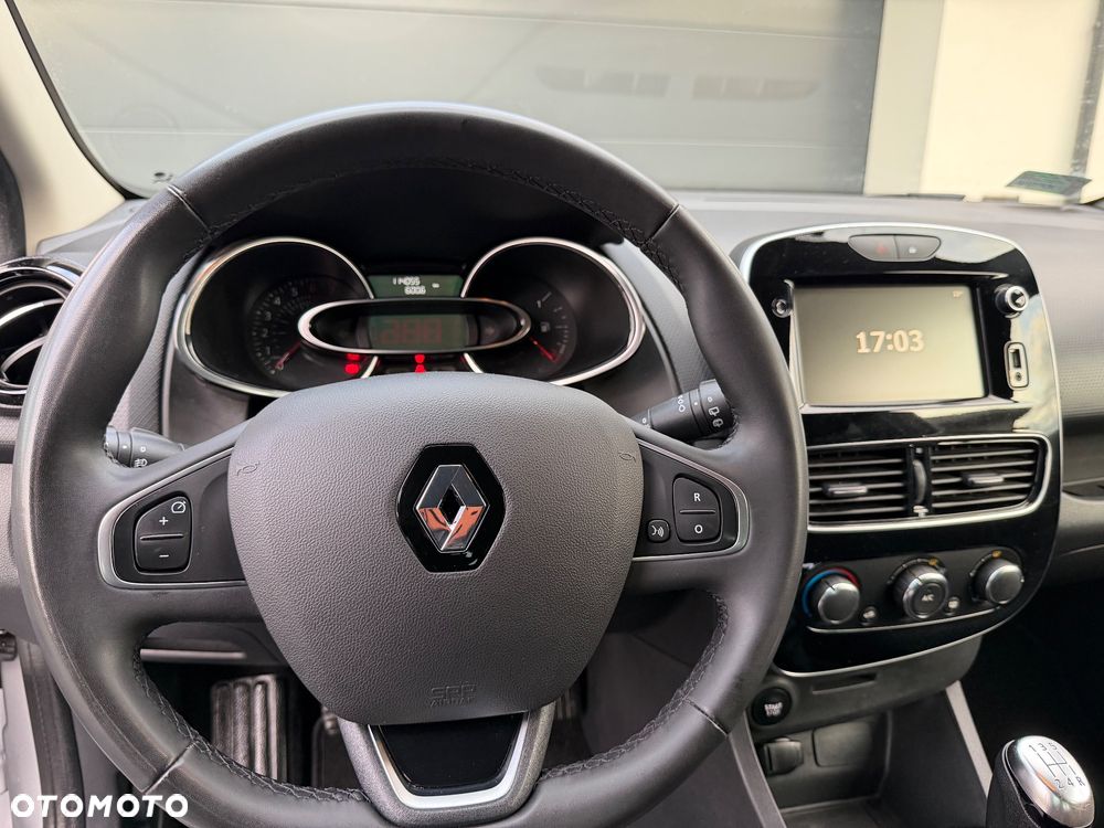 Renault Clio 0.9 Energy TCe Zen - 18