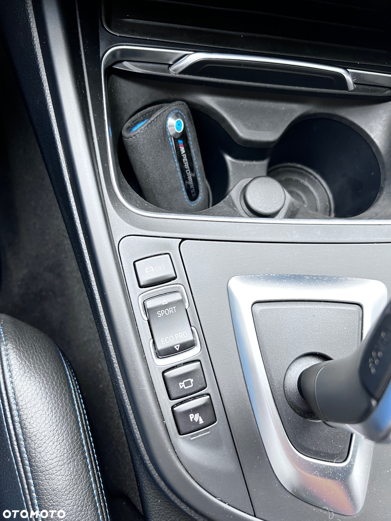 BMW Seria 4 440i xDrive M Sport - 28