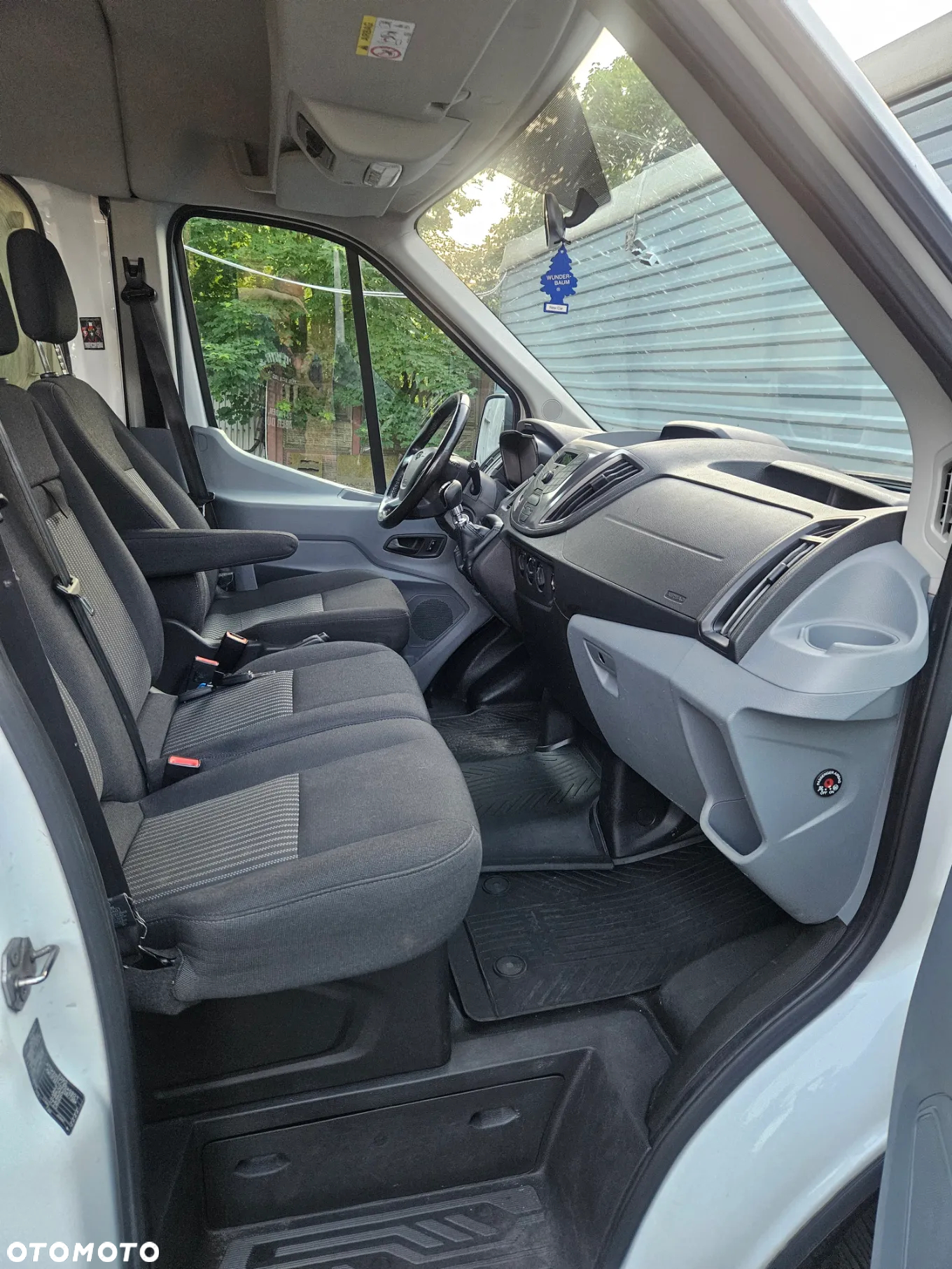 Ford Transit 310 L2H3 Trend - 16