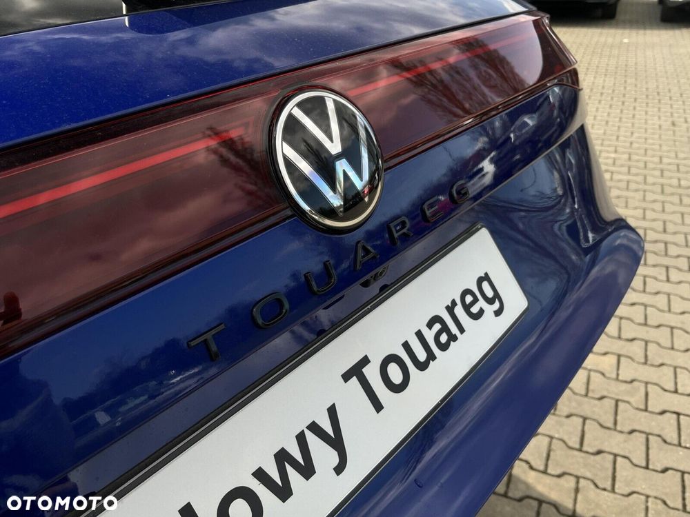 Volkswagen Touareg 3.0 V6 TDI 4Motion R-Line - 11
