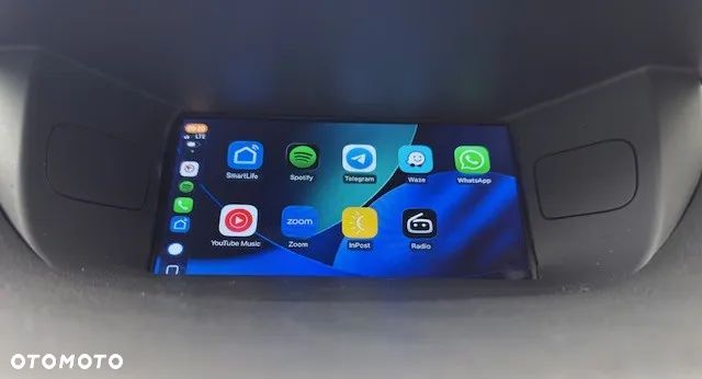 Renault Laguna II 2.0 Luxe Privilege - 13