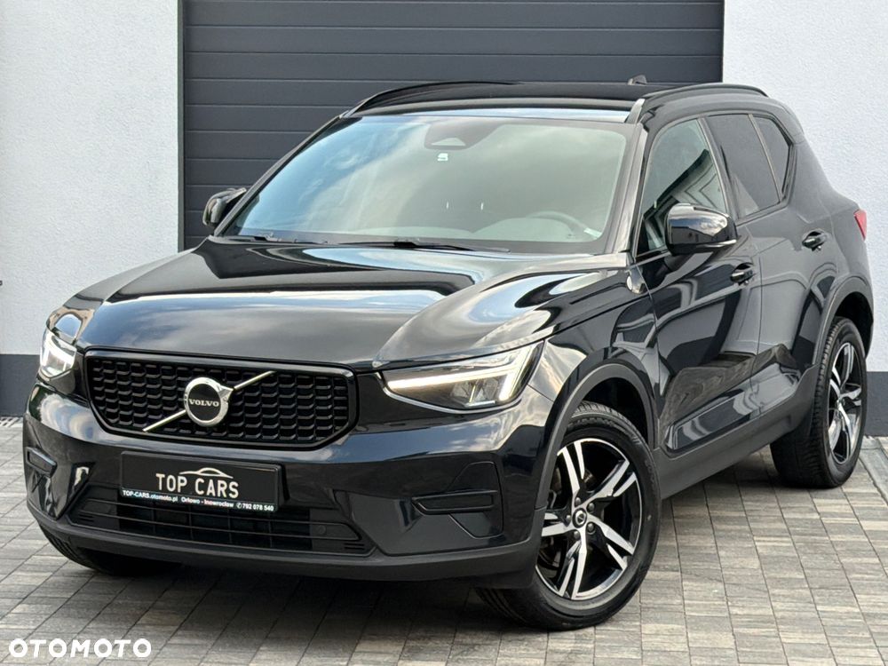 Volvo XC 40 B4 B Geartronic RDesign - 17