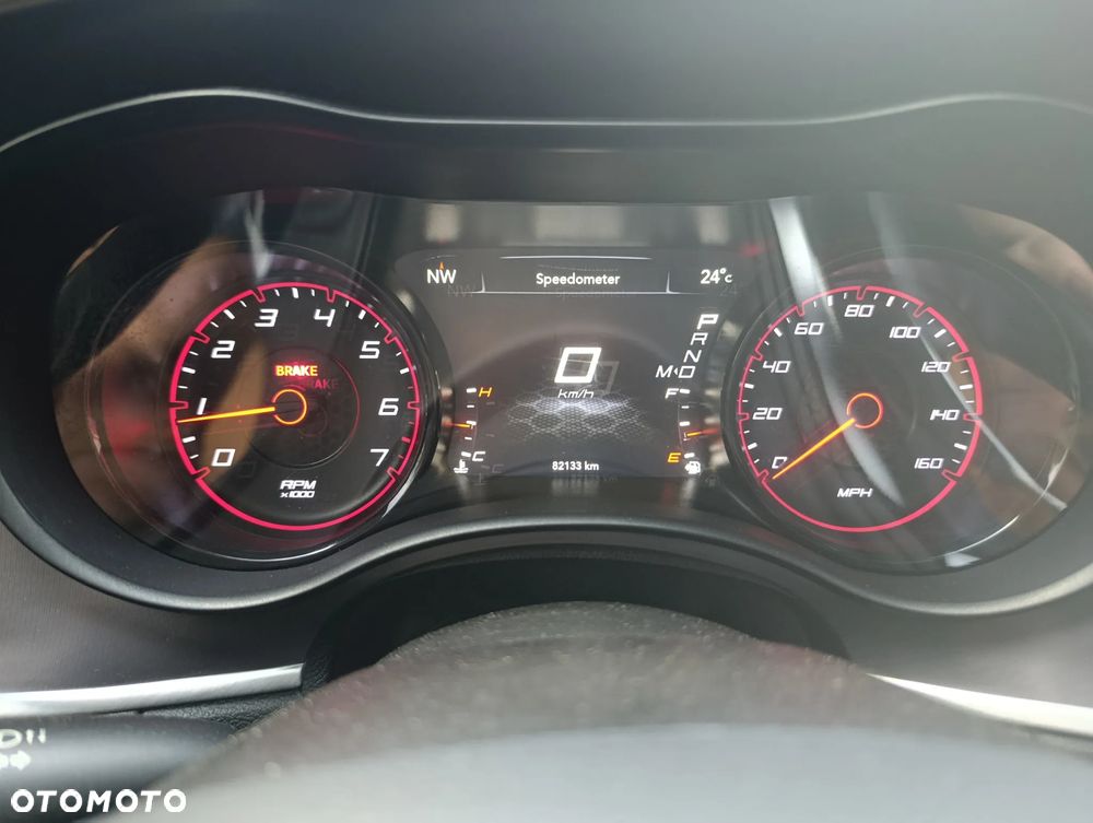 Dodge Charger 5.7 R/T - 16