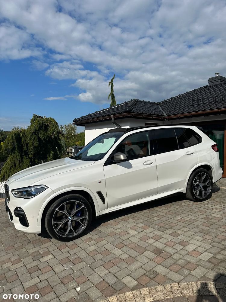 BMW X5 M - 19