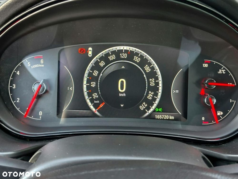 Opel Insignia - 14