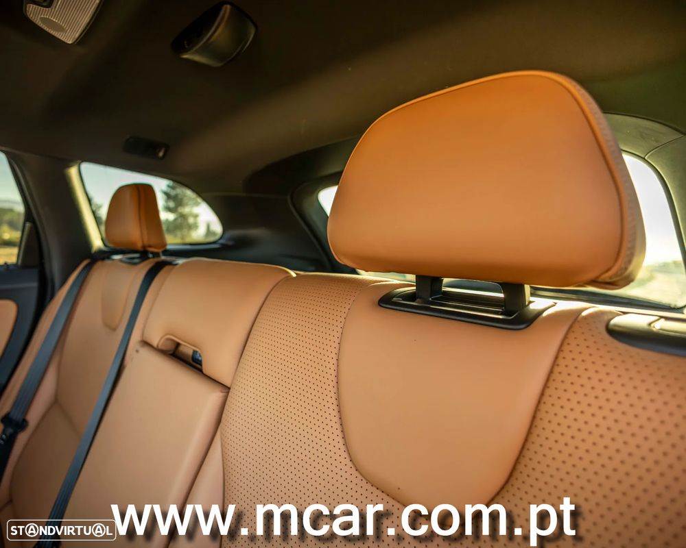 Volvo XC 60 D3 Geartronic Summum - 14