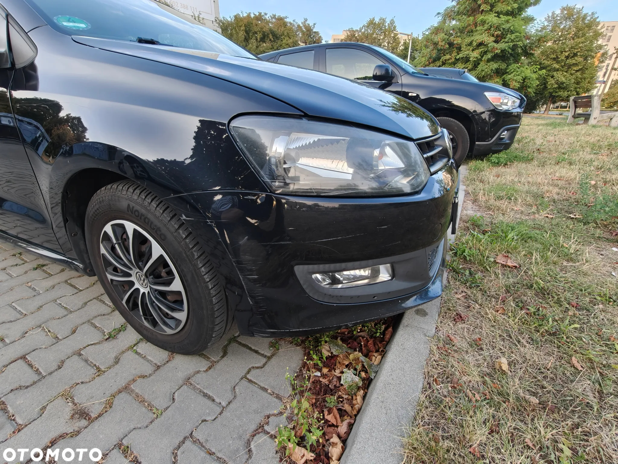 Volkswagen Polo 1.4 16V Trendline - 7