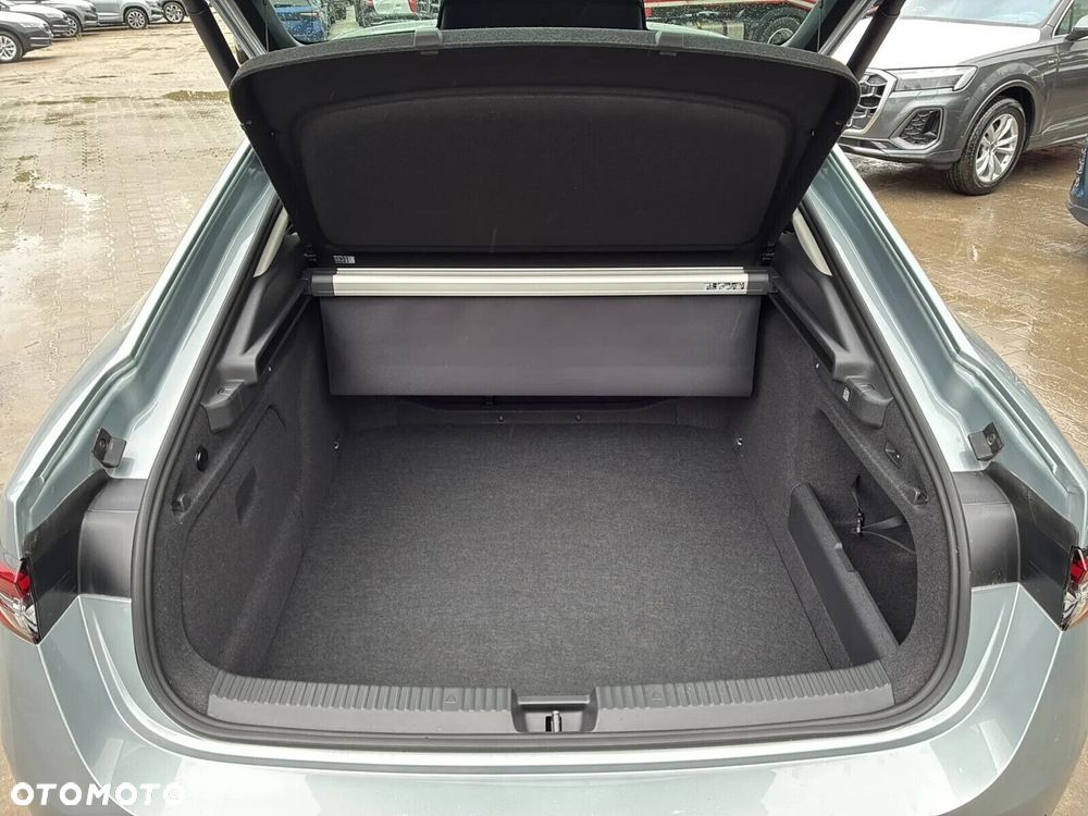 Skoda Superb - 34